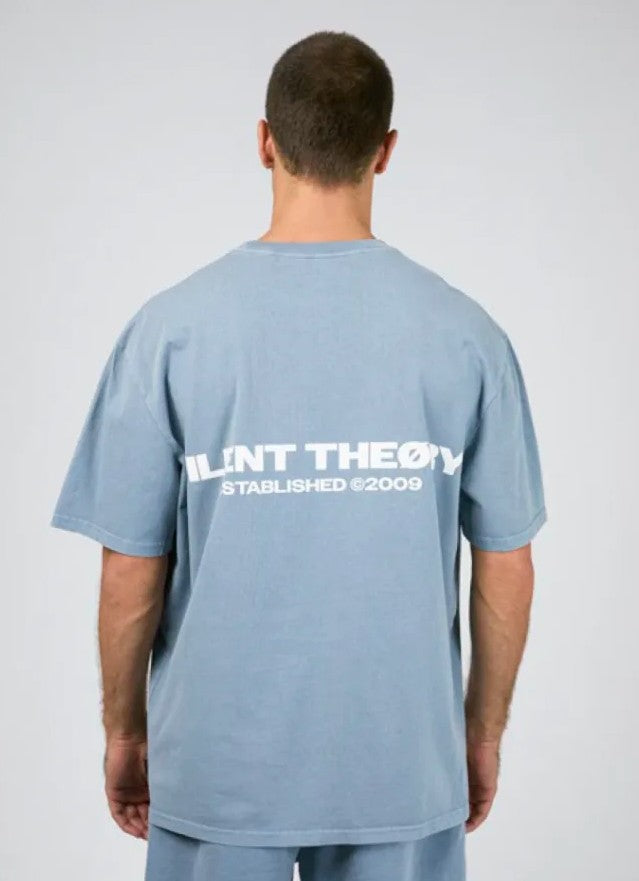 Essential Theory Tee 40X0114
