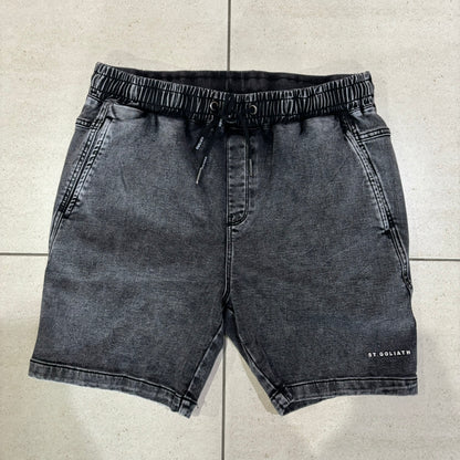 Fairhaven Short