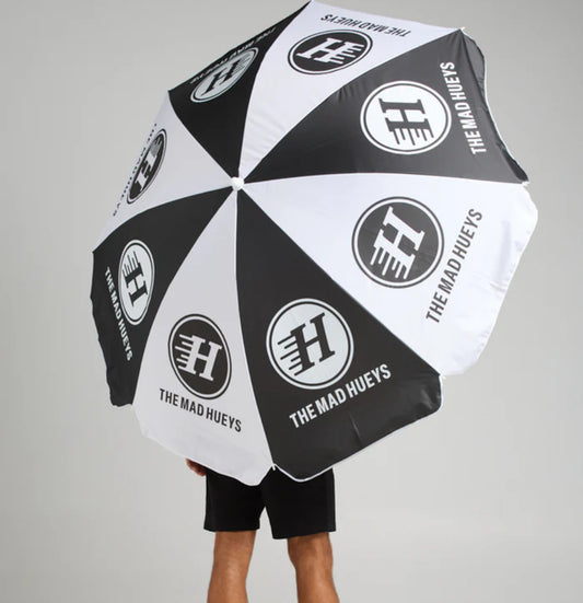 Mad Huey’s Umbrella