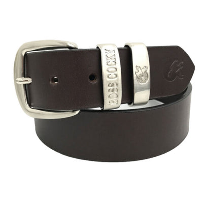 Boss Cocky 40MM Muster Belt
