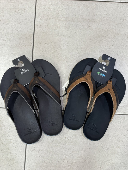 Ripcurl Leather Thongs