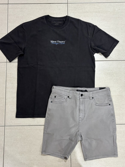 Coastal Tee