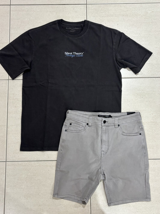 Coastal Tee
