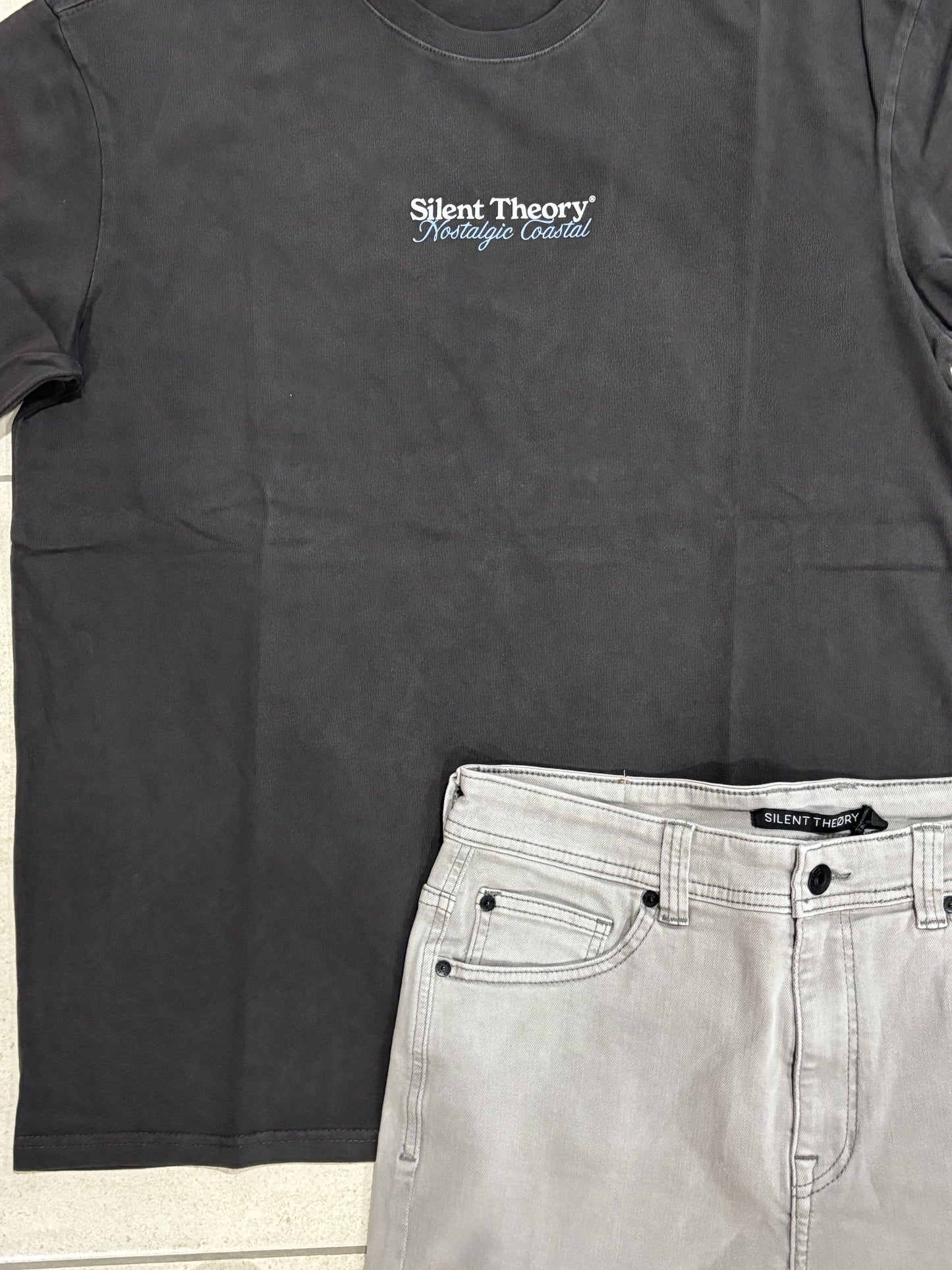 Coastal Tee