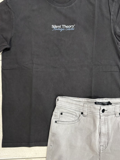 Coastal Tee