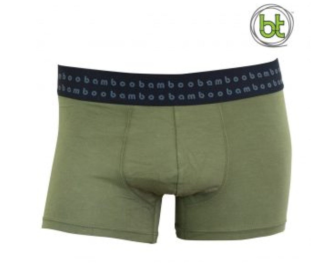 Bamboo Trunks