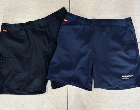 APW 2 Quick Dry Shorts