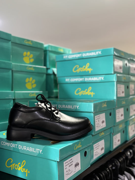 Ellery School Shoe