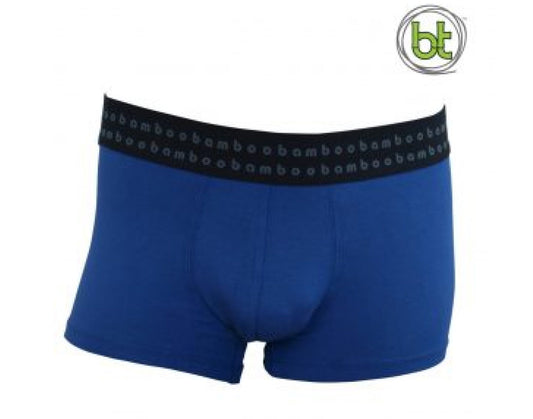 Bamboo Trunks
