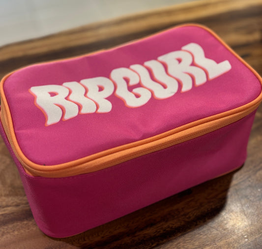 Ripcurl Lunch Boxes