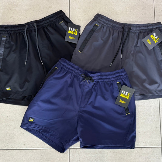 Bisley FLX N MOVE Shorts BSH1331