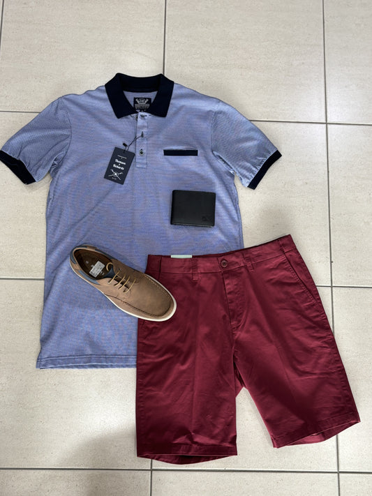 Henderson Polo