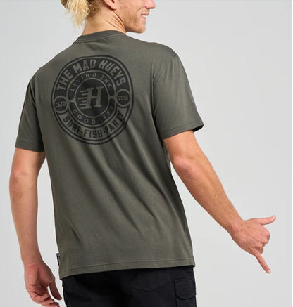 HUEYS GOOD LIFE T Shirt