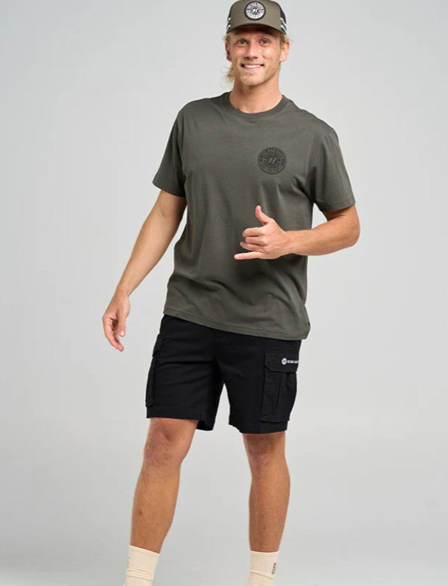 HUEYS GOOD LIFE T Shirt