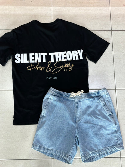 Oasis Tee
