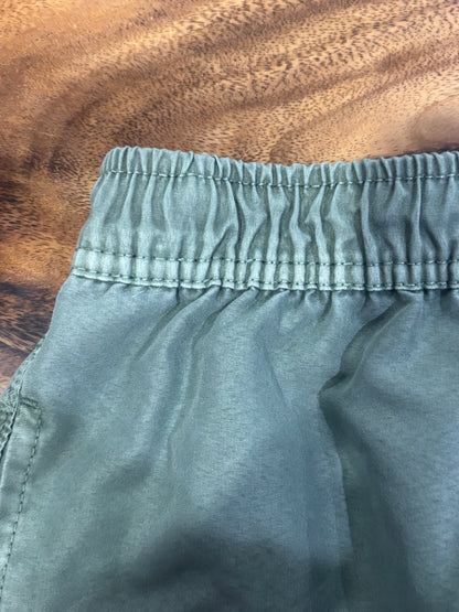 Illusion Short