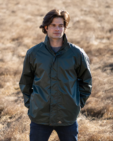 STOWaway Rainbird Jacket