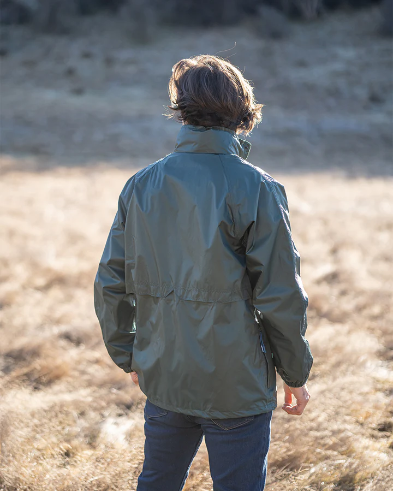 STOWaway Rainbird Jacket