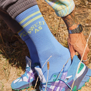 Skwosh Novelty Socks