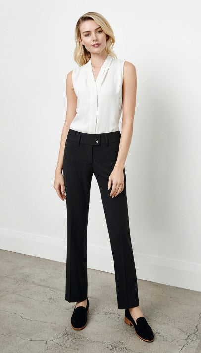 KATE Pant BLACK PETITE BS507L