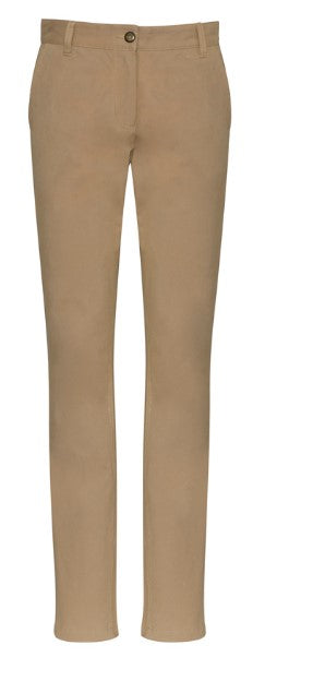 Lawson Chino Pants Womens BS724L