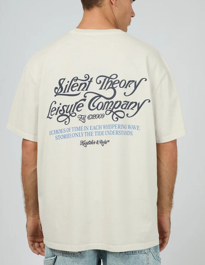 Leisure Box Tee 4069013