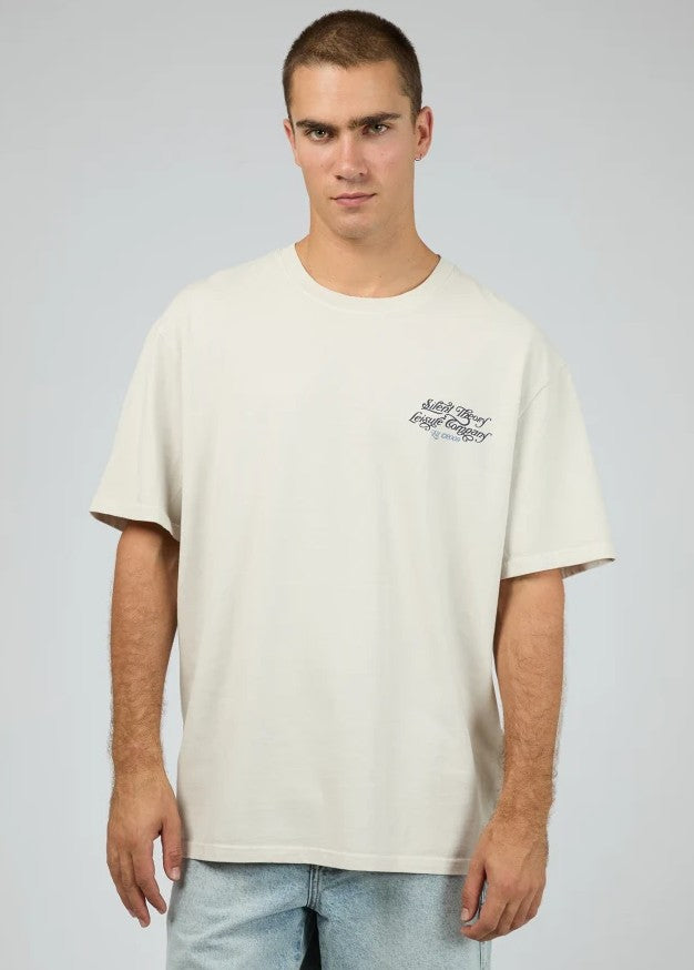 Leisure Box Tee 4069013