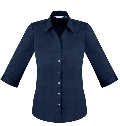MONACO 3/4 SHIRT NAVY S770LT