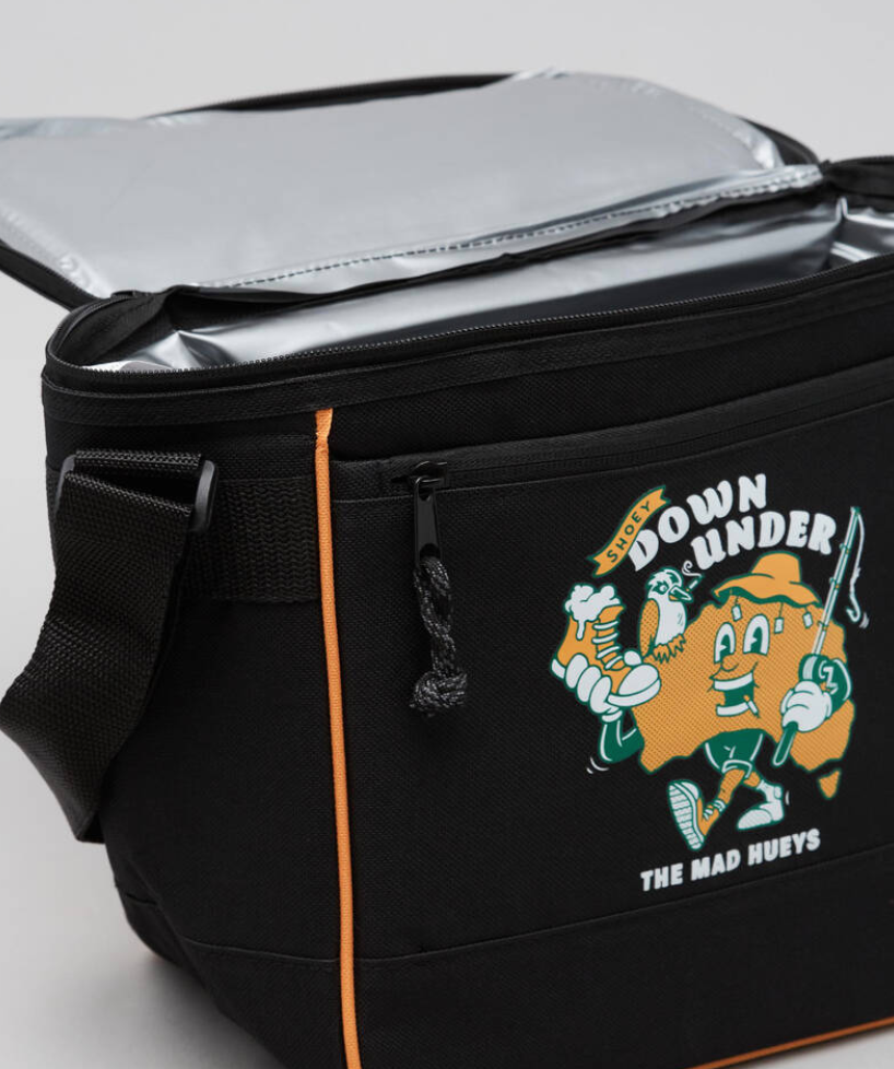 Shoey Down Under Cooler Bag