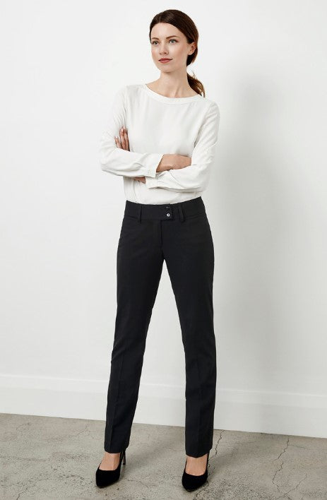 Stella Pant Womens BLACK BS506L