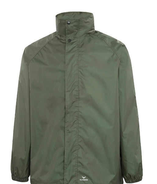 STOWaway Rainbird Jacket