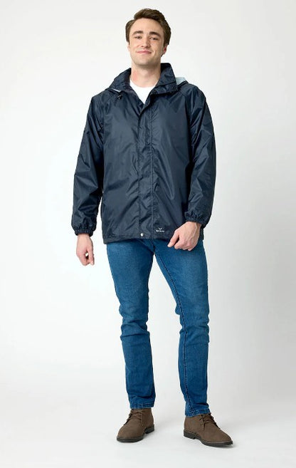 STOWaway Rainbird Jacket