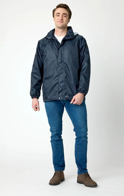 STOWaway Rainbird Jacket
