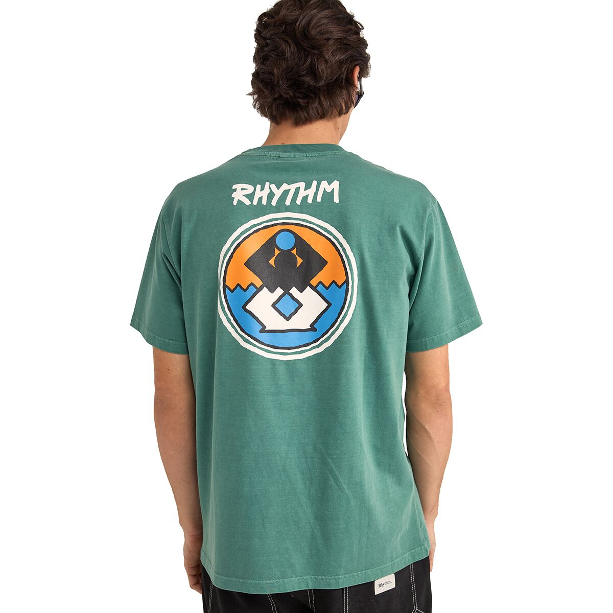 Channel Rhythm T-Shirt