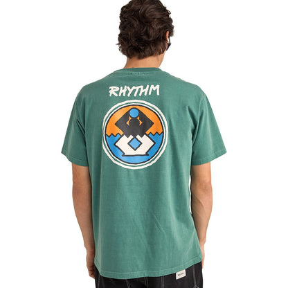 Channel Rhythm T-Shirt