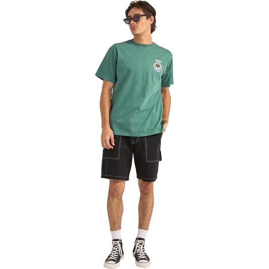 Channel Rhythm T-Shirt