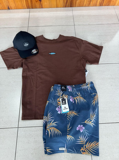 Archive Supercomb Hog Tee
