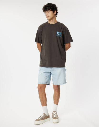 Cosmic Dance Rhythm T-Shirt