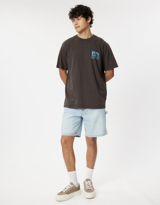Cosmic Dance Rhythm T-Shirt