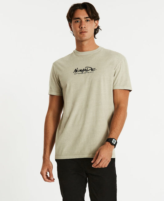 Confused Relaxed Tee
