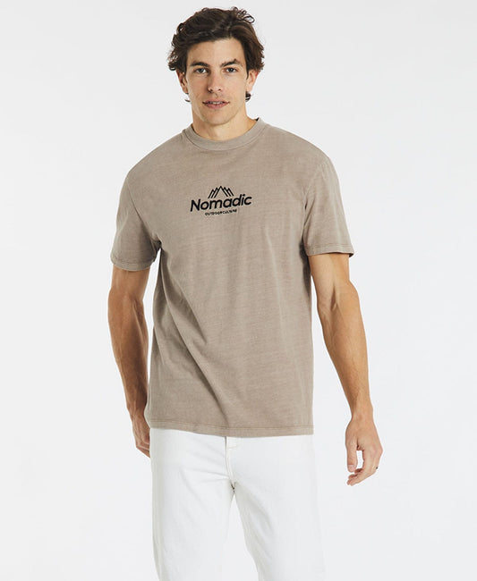 Neilhart Relaxed Tee