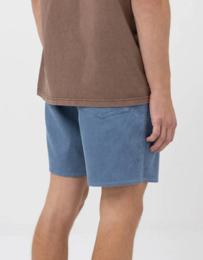 Classic Linen Jam Rhythm Shorts