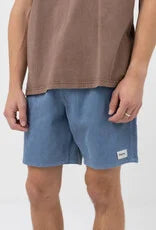 Classic Linen Jam Rhythm Shorts