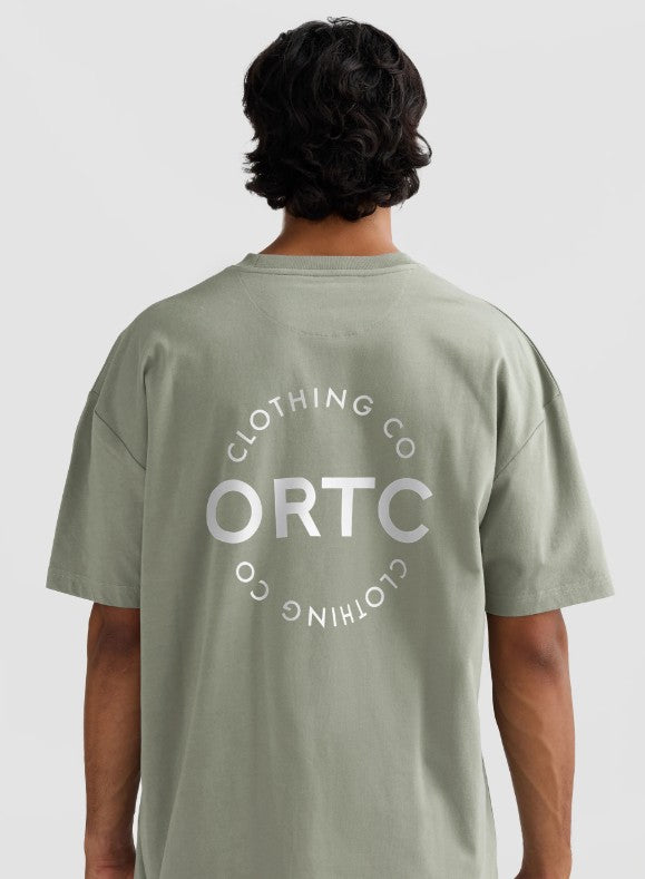 Darcy Box Fit T Shirt