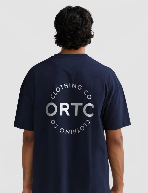 Darcy Box Fit T Shirt