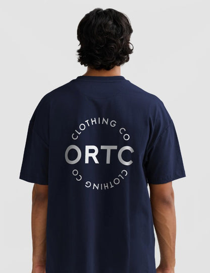 Darcy Box Fit T Shirt