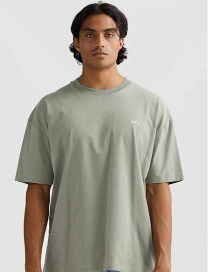 Darcy Box Fit T Shirt
