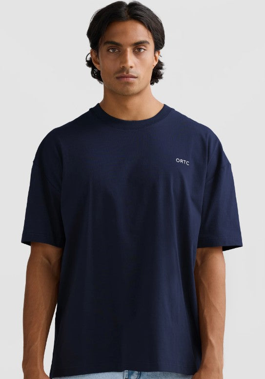 Darcy Box Fit T Shirt